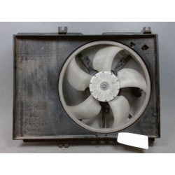 MOTEUR VENTILATEUR RADIATEUR