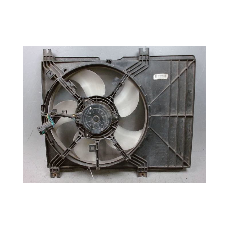 MOTEUR VENTILATEUR RADIATEUR SUZUKI SWIFT