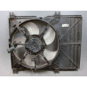 MOTEUR VENTILATEUR RADIATEUR SUZUKI SWIFT