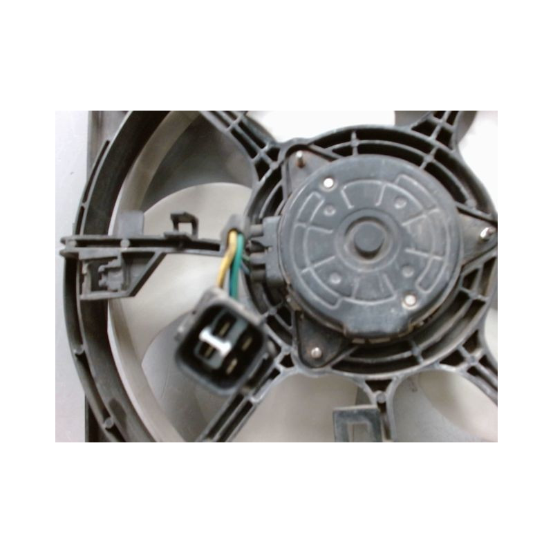 MOTEUR VENTILATEUR RADIATEUR SUZUKI SWIFT