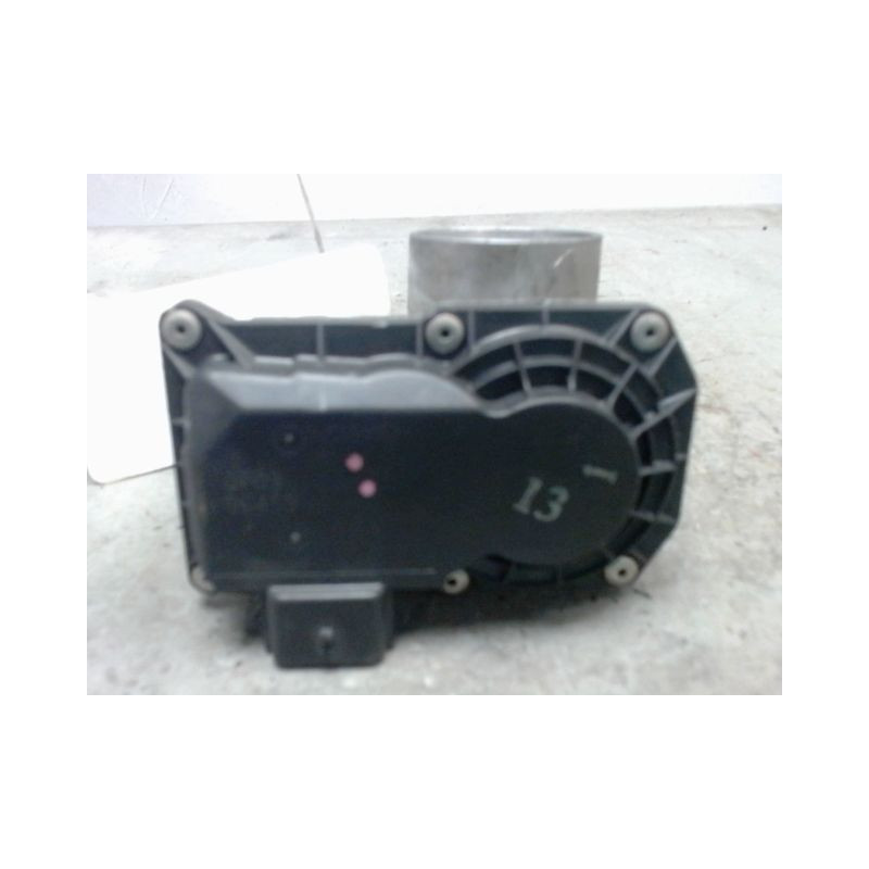 BOITIER PAPILLON RENAULT TWINGO 2 2007-