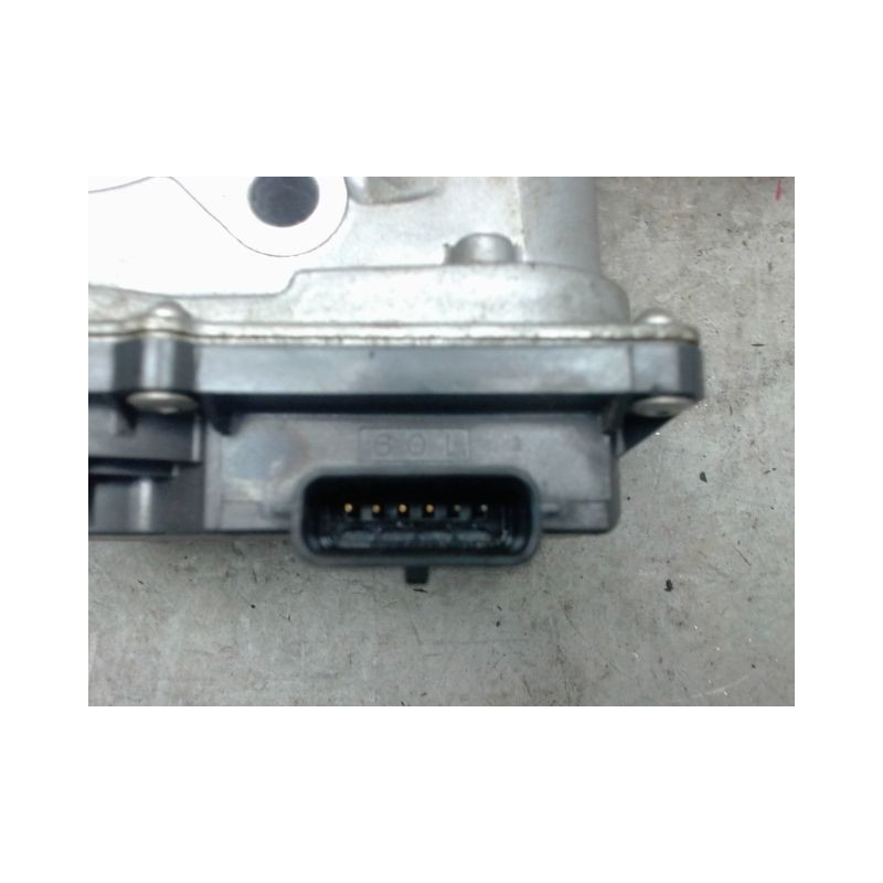 BOITIER PAPILLON RENAULT TWINGO 2 2007-