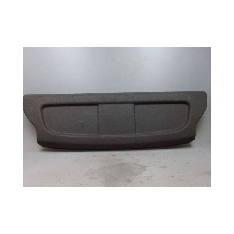 TABLETTE PLAGE ARRIERE FORD ECOSPORT