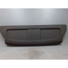TABLETTE PLAGE ARRIERE FORD ECOSPORT