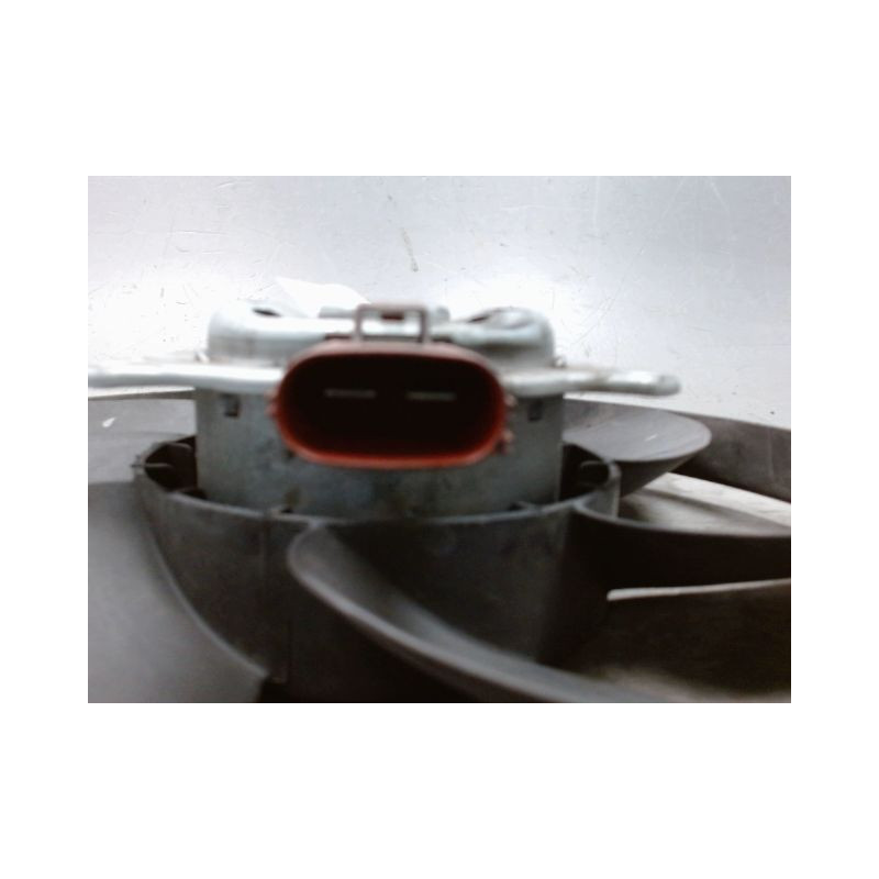MOTEUR VENTILATEUR RADIATEUR FORD ECOSPORT