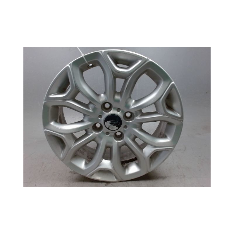 JANTE ALUMINIUM FORD ECOSPORT