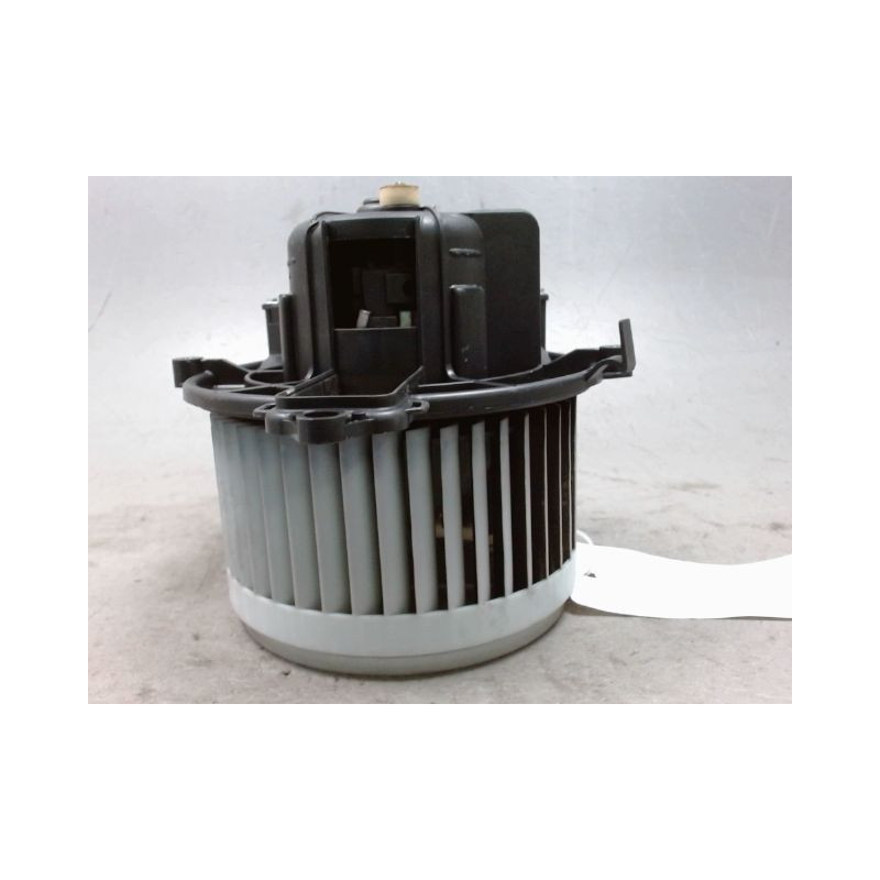 MOTEUR VENTILATEUR CHAUFFAGE CITROEN C4 PICASSO