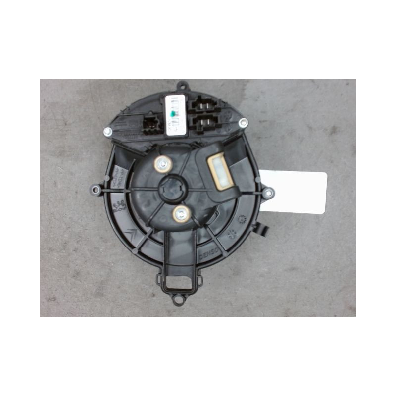 MOTEUR VENTILATEUR CHAUFFAGE CITROEN C4 PICASSO