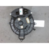 MOTEUR VENTILATEUR CHAUFFAGE CITROEN C4 PICASSO