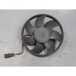MOTEUR VENTILATEUR RADIATEUR