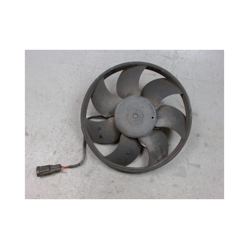 MOTEUR VENTILATEUR RADIATEUR TOYOTA AYGO 5P