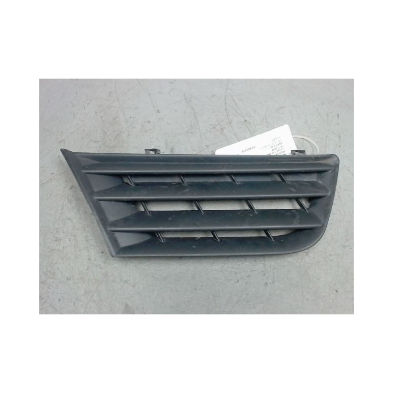GRILLE CALANDRE DROIT RENAULT MODUS 2004-2007