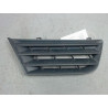 GRILLE CALANDRE DROIT RENAULT MODUS 2004-2007