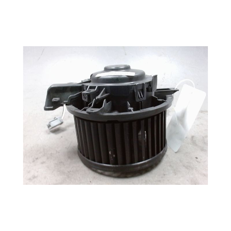 MOTEUR VENTILATEUR CHAUFFAGE OPEL MOKKA