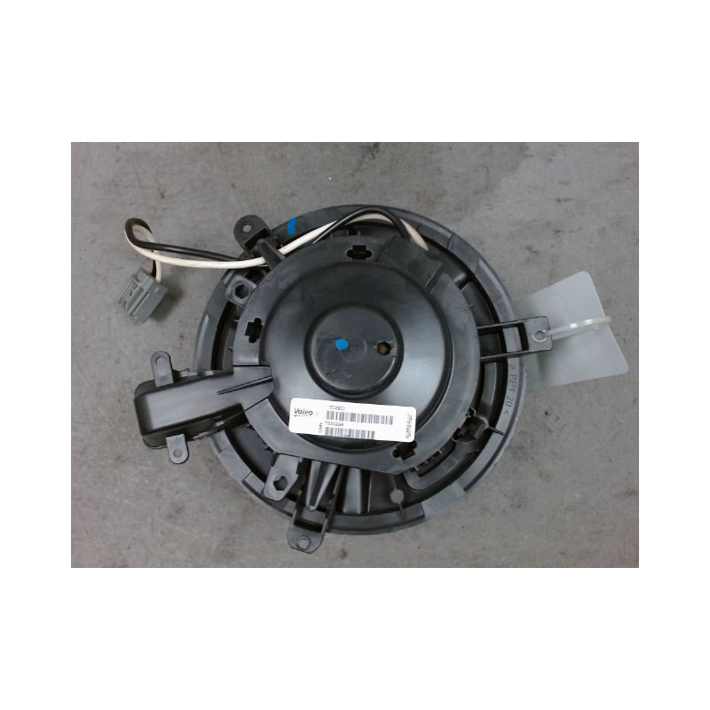 MOTEUR VENTILATEUR CHAUFFAGE OPEL MOKKA