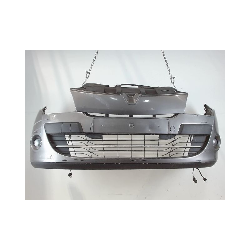 PARE-CHOC AVANT RENAULT MEGANE III ESTATE 09-