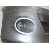PARE-CHOC AVANT RENAULT MEGANE III ESTATE 09-