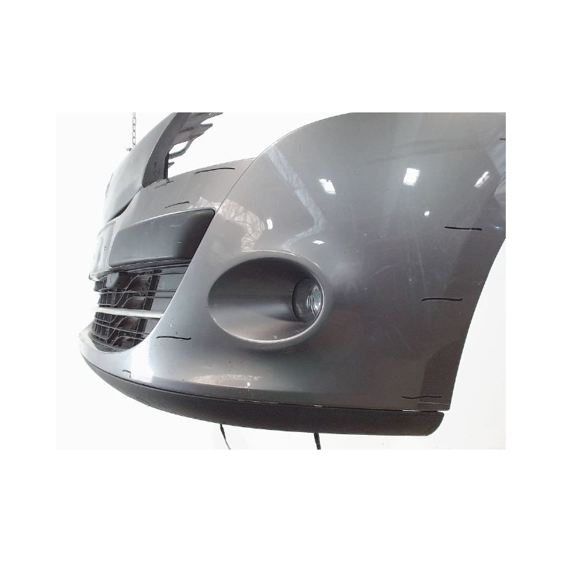 PARE-CHOC AVANT RENAULT MEGANE III ESTATE 09-