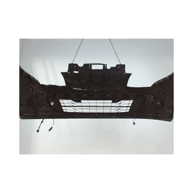 PARE-CHOC AVANT RENAULT MEGANE III ESTATE 09-