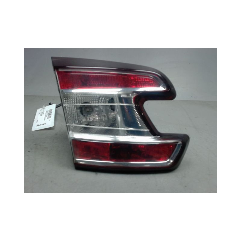 FEU ARRIERE INTERIEUR GAUCHE RENAULT MEGANE III ESTATE 09-