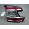 FEU ARRIERE INTERIEUR GAUCHE RENAULT MEGANE III ESTATE 09-