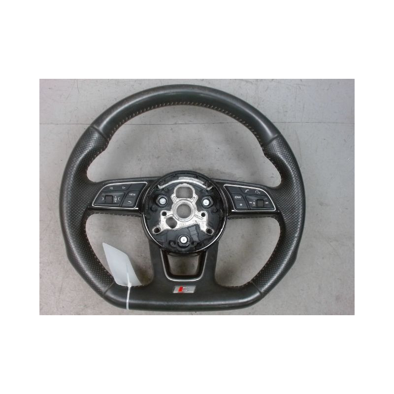 VOLANT DE DIRECTION AUDI Q2