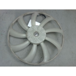 MOTEUR VENTILATEUR RADIATEUR
