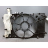 SUPPORT DE VENTILATEUR TOYOTA YARIS CRO