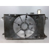 SUPPORT DE VENTILATEUR TOYOTA YARIS CRO