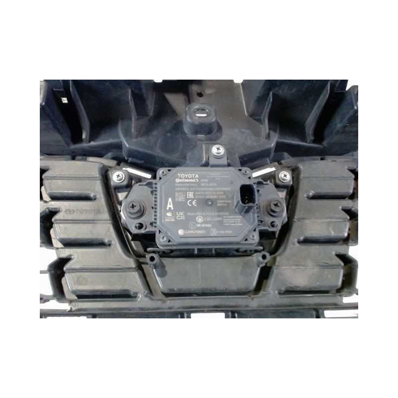GRILLE CALANDRE TOYOTA YARIS CRO