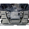 GRILLE CALANDRE TOYOTA YARIS CRO