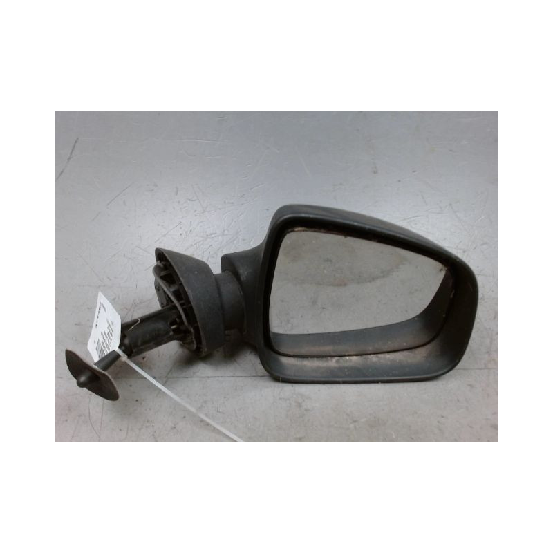 RETROVISEUR EXTERIEUR DROIT DACIA SANDERO 2008-