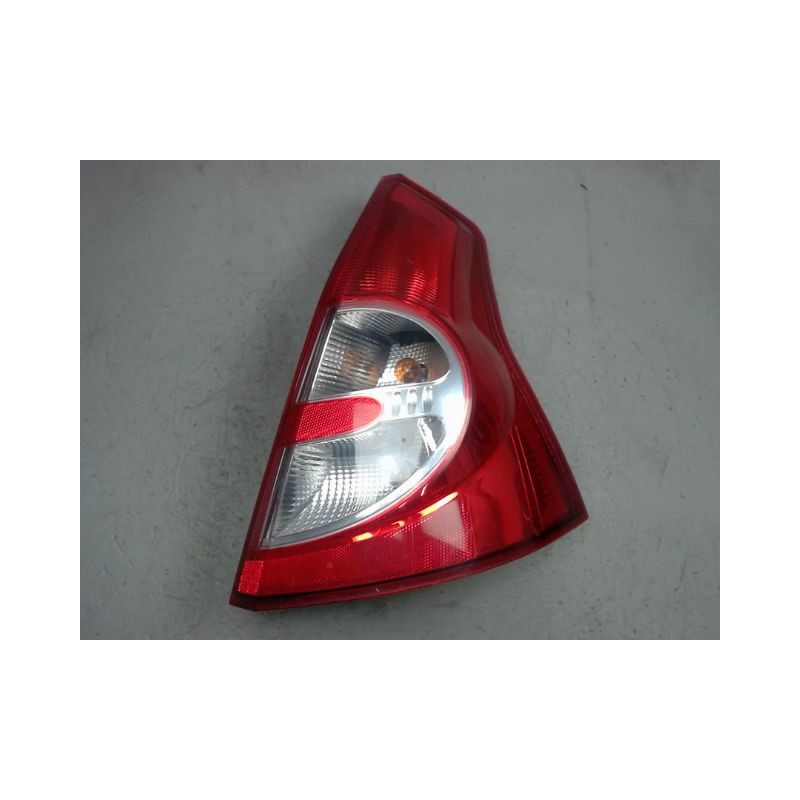 FEU ARRIERE DROIT DACIA SANDERO 2008-