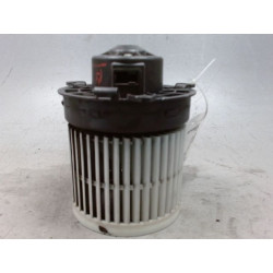 MOTEUR VENTILATEUR CHAUFFAGE
