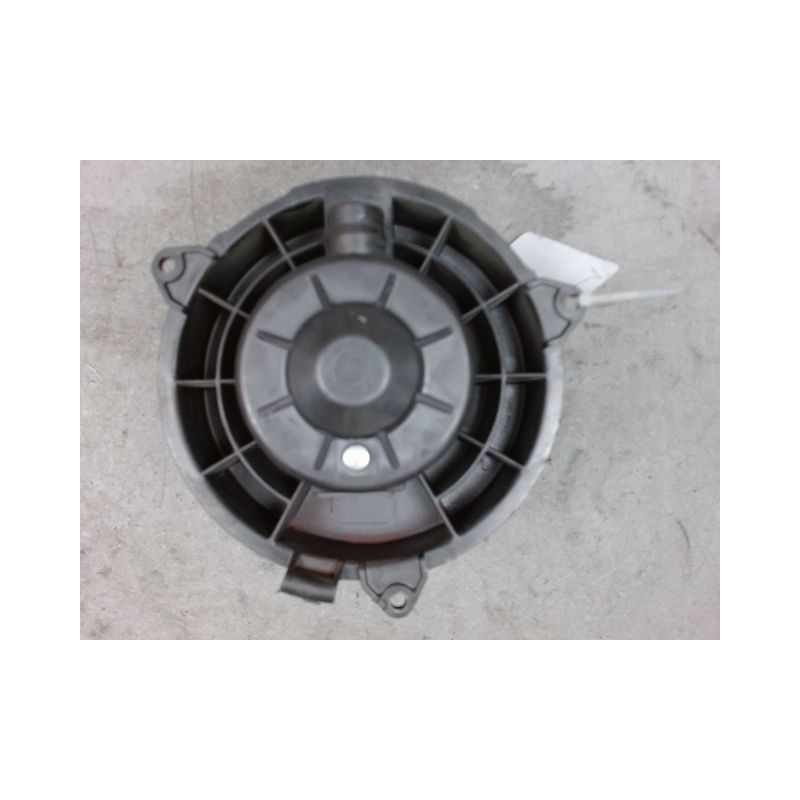 MOTEUR VENTILATEUR CHAUFFAGE OPEL AGILA