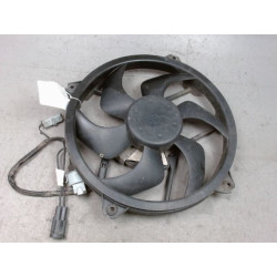 MOTEUR VENTILATEUR RADIATEUR