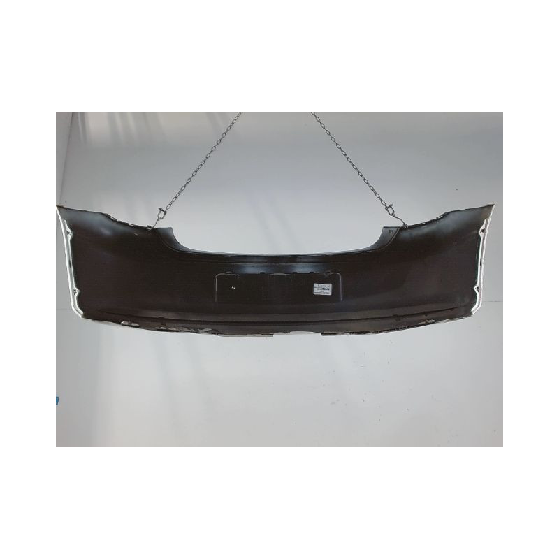 PARE-CHOC ARRIER VOLKSWAGEN POLO
