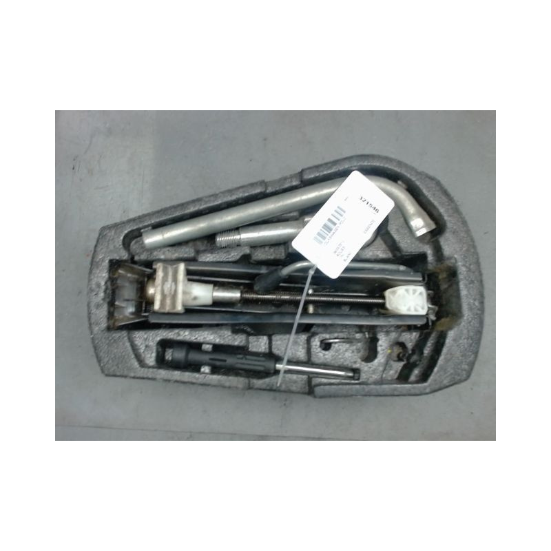 CRIC VOLKSWAGEN POLO