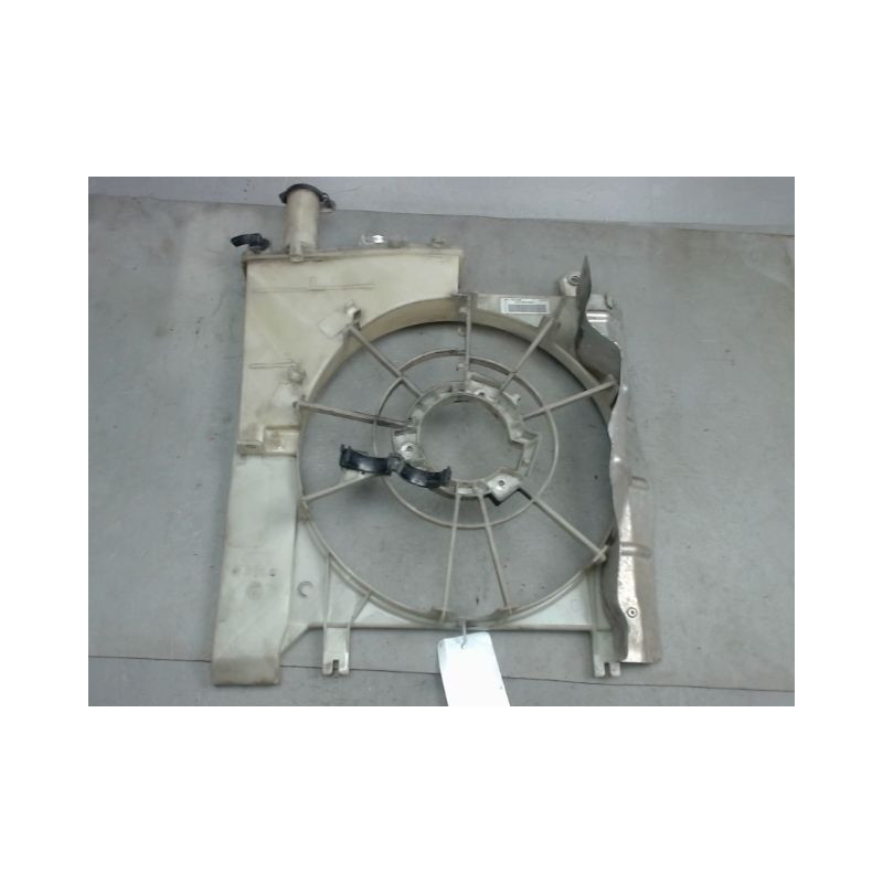 SUPPORT DE VENTILATEUR CITROEN C1 5P