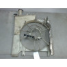SUPPORT DE VENTILATEUR CITROEN C1 5P