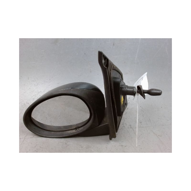 RETROVISEUR EXTERIEUR GAUCHE TOYOTA AYGO 5P