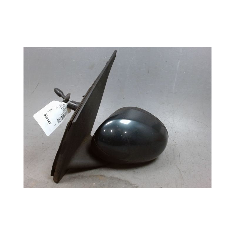 RETROVISEUR EXTERIEUR GAUCHE TOYOTA AYGO 5P