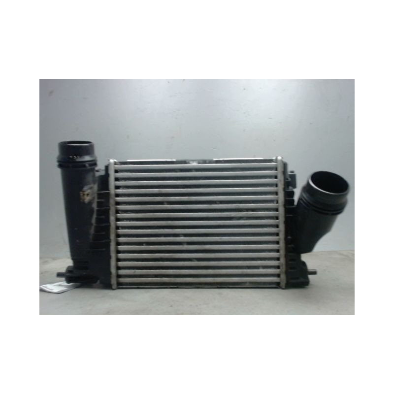 ECHANGEUR AIR RENAULT MEGANE