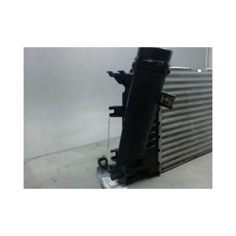 ECHANGEUR AIR RENAULT MEGANE