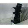 ECHANGEUR AIR RENAULT MEGANE