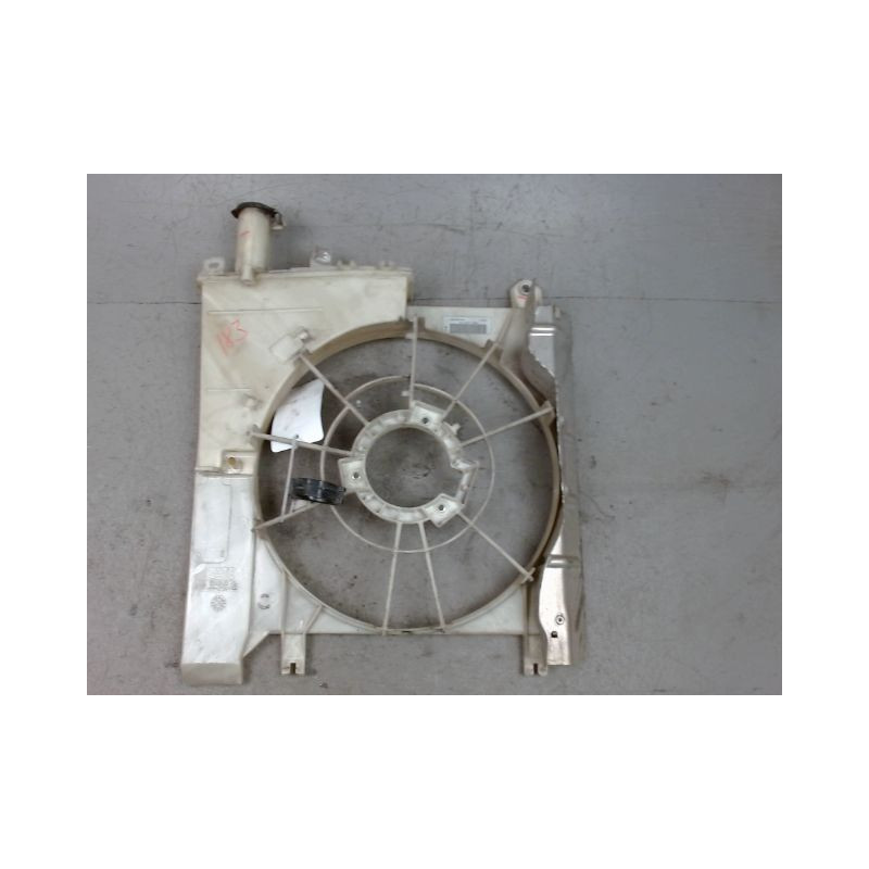 SUPPORT DE VENTILATEUR PEUGEOT 107