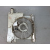SUPPORT DE VENTILATEUR PEUGEOT 107