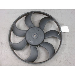 MOTEUR VENTILATEUR RADIATEUR