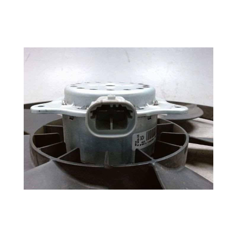 MOTEUR VENTILATEUR RADIATEUR RENAULT SCENIC