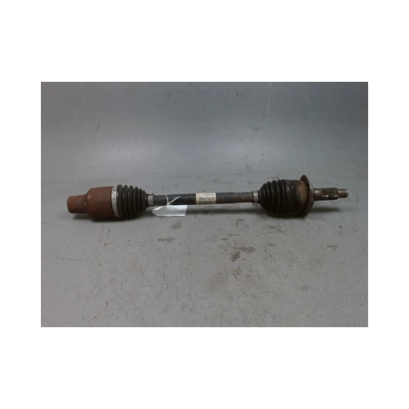 TRANSMISSION AVANT DROIT SUZUKI SWIFT 1.6 